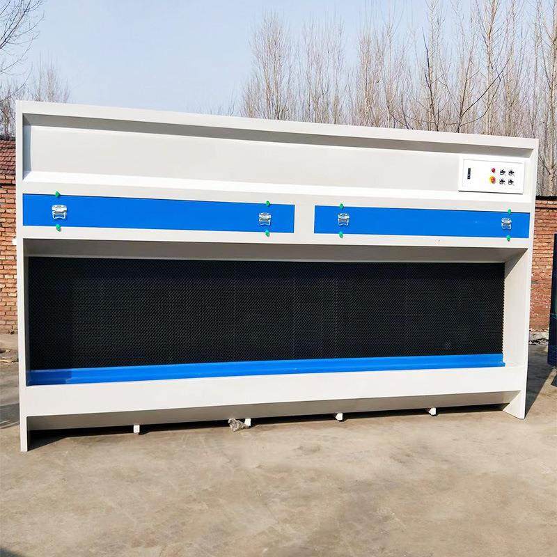 水式zt-slg打吸柜打磨房工喷塑涂装粉尘尘净业化设备水洗式石材磨,机械设备,涂装设备,淘宝优惠券,粉丝福利购,淘宝优惠卷