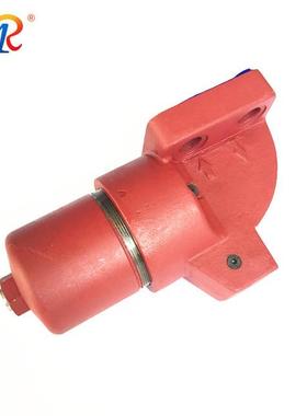 压过滤器/倒装法兰式过滤器U-HZ40高*5ZU-HZU-H40*540*10