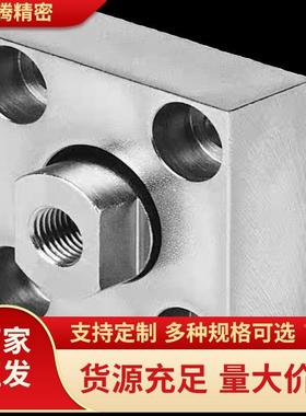 KSG-接气M20X无品牌/1.5法兰联轴器缸连耳座费斯托KSG-M27*2