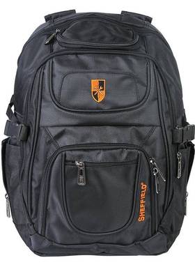 S302301多能双肩工S023013具功包工具箱*电工维修帆布480370*230m