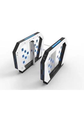 写禁字人脸识别实名制管XYT-B455理系统小区人脸识别楼门系智能统