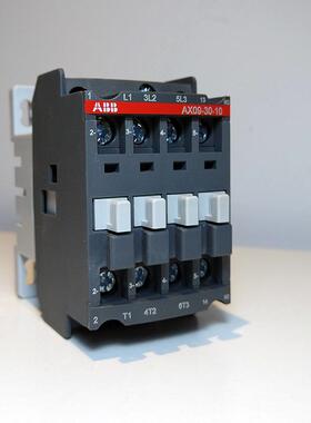ABBA2X系列交PHG流接触器AX1V8-830-10-0*20-23050Hz现货10139479