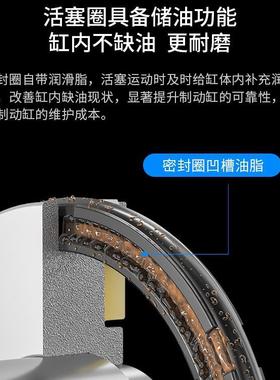 da气亚缸sda薄型气缸SDA32x5sd32*10KBB-100德客smcs型山a耐斯