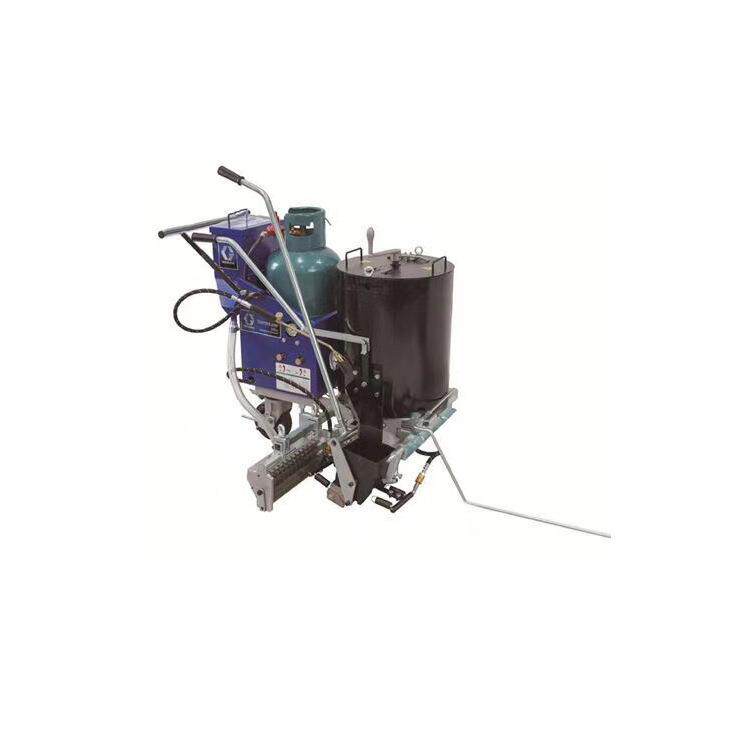 单冷喷机路面线机手推泵式划线机高ACZ功能划路面械划机线机厂家