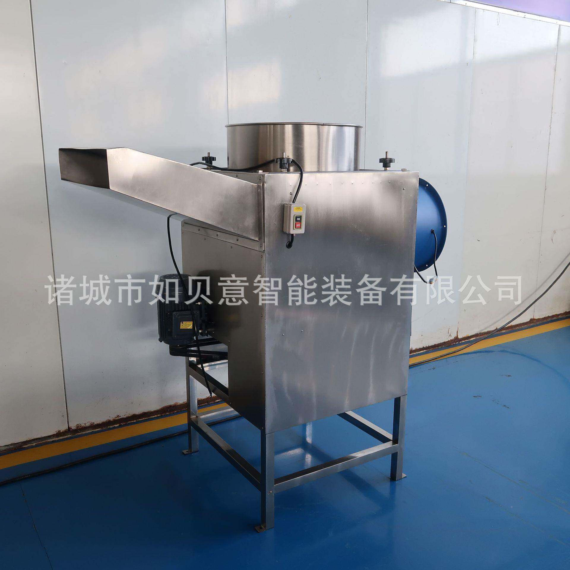 蒜不锈钢VOJ头瓣机大蒜洗包装流水线清大破产量蒜种去梗机