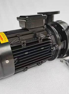 惠德铸铁材质高温JOV热水热油离0泵RGP-1蚀刻机模温机循环油沃心