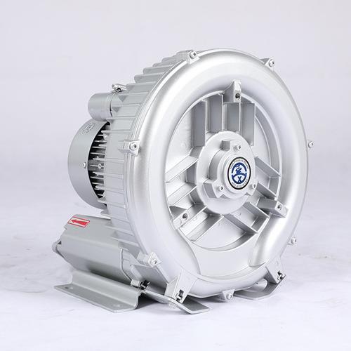 全风环高压鼓形风机RB-91D系列15ERCK单叶轮鼓吹吸两用风W机