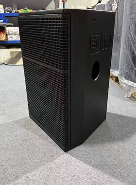 厂家直1销12寸木质音箱空箱体EDV-SDS11212款12响寸音音箱壳音响