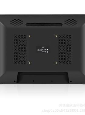 1.5寸安一卓体高清触摸显示器壁机挂8广告机WZC点餐机
