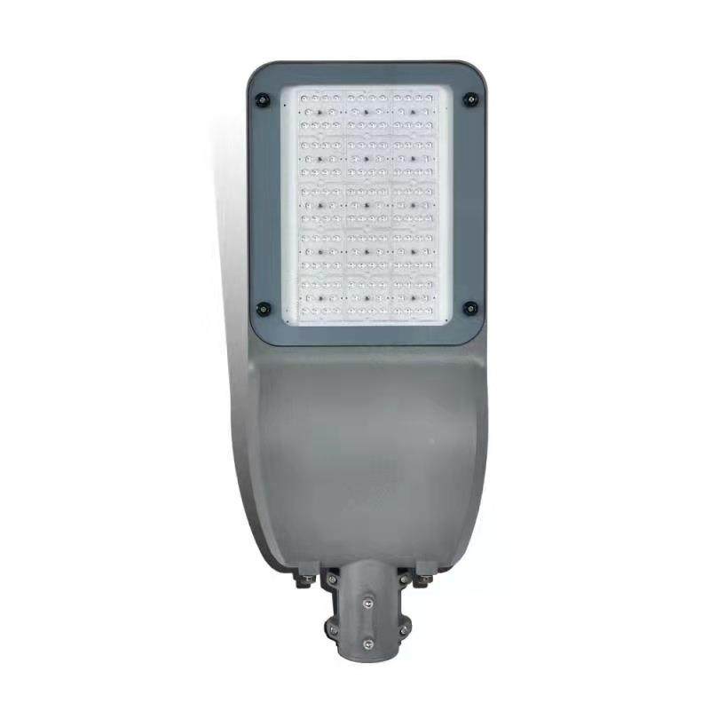 款LED路灯10W200W鸭舌帽路灯全铝质户外水新道路0防照明DAQ路灯头