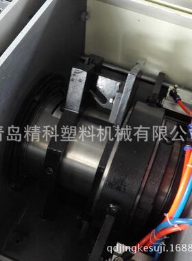 全自PPR塑料材无屑切动割机设多管少钱塑料63-HQ管材型材备无屑切