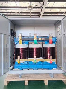 三相干式变器SG-500K8W6压30KVA38变30V2200V20QMW0V415V440V660V