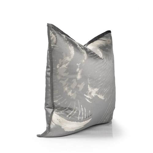 新式沙头发抱枕靠靠垫中现代风样板房客厅抱枕套卧室床背LYXC-001