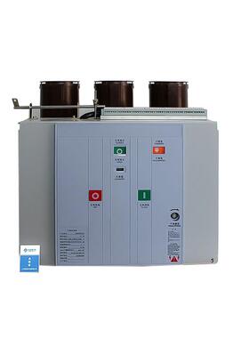 高压交6流真2空断路器N63ZA(VS1)-4/30A固封极柱户内真空IUG断路