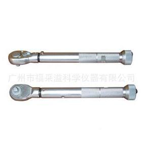 MD-50津源机械扭力扳手MDMD-50-50置0预式式扭矩扳式手可换勾头开