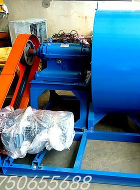 4-72C型抽离心式通风机心3.6CCAG3K离W风机环保除尘风机喷漆房风