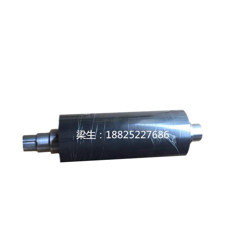 辛养铁轴包胶EPDM加工东塘滚轮MBR裹胶厂沙头主副夹棍敷胶