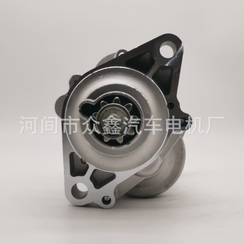 31200P2A004、31200P2A014、P2A1K,STU3211US 起动机适用于思域