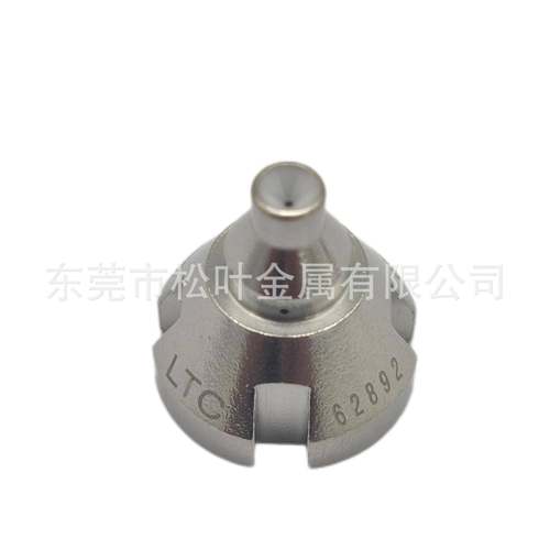 庆鸿机眼模CH101慢走丝配件导丝嘴钻石眼模CH102不好用包退