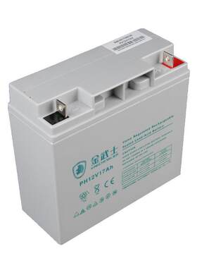 金武士蓄电池PH12V12AhPH12V17AHPH12V24AHPH12V38AH12v12ah
