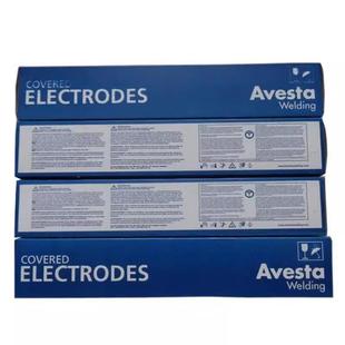 瑞典阿维斯塔Avesta2205basic 15双相不锈钢焊条 E2209