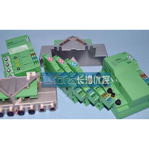 IBSIL24BKRBLK/45-2MBD-PAC2862026PHOENIX28553472862220