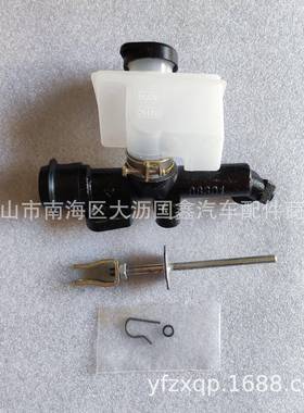 日野500离合器总泵J08CJ08E制动31420-E002031420-1820HINO