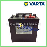 德国VARTA蓄电池瓦尔塔6V232AH(C20)183AH(C5)GC2_3动力电瓶