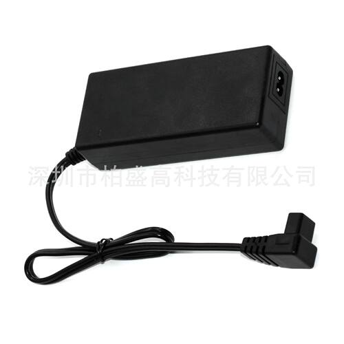 100W同步整流安规CBIEC认证19V5A12V8A15V6A24V4A电源适配器