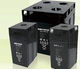 上海西恩迪大力神蓄电池C&D2-1200LBT（2v1200ah）生产厂家