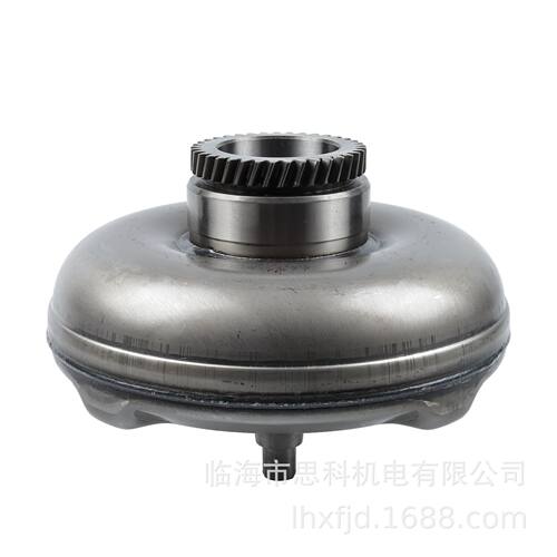 YQX100-6000变矩器总成