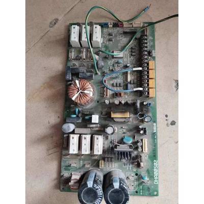 大金油冷机主板AKZ568DHA00502CA22哈伯大金油冷机报警维修