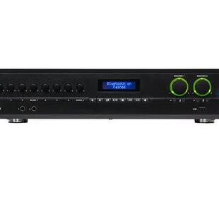 J.B.LVMA2120合并式定压功放背景音乐功放公共广播功放