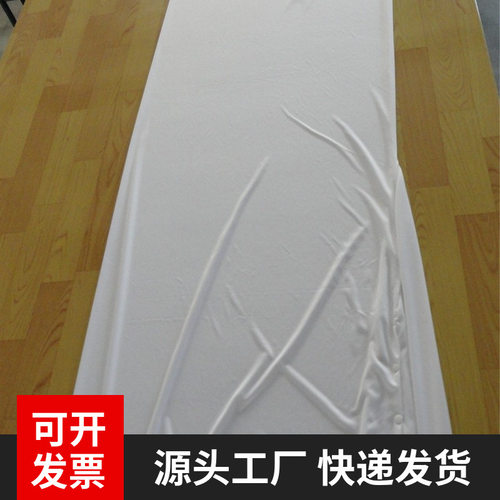 安川GP215工业喷漆机器人防护服阻燃纤维喷粉防尘耐磨