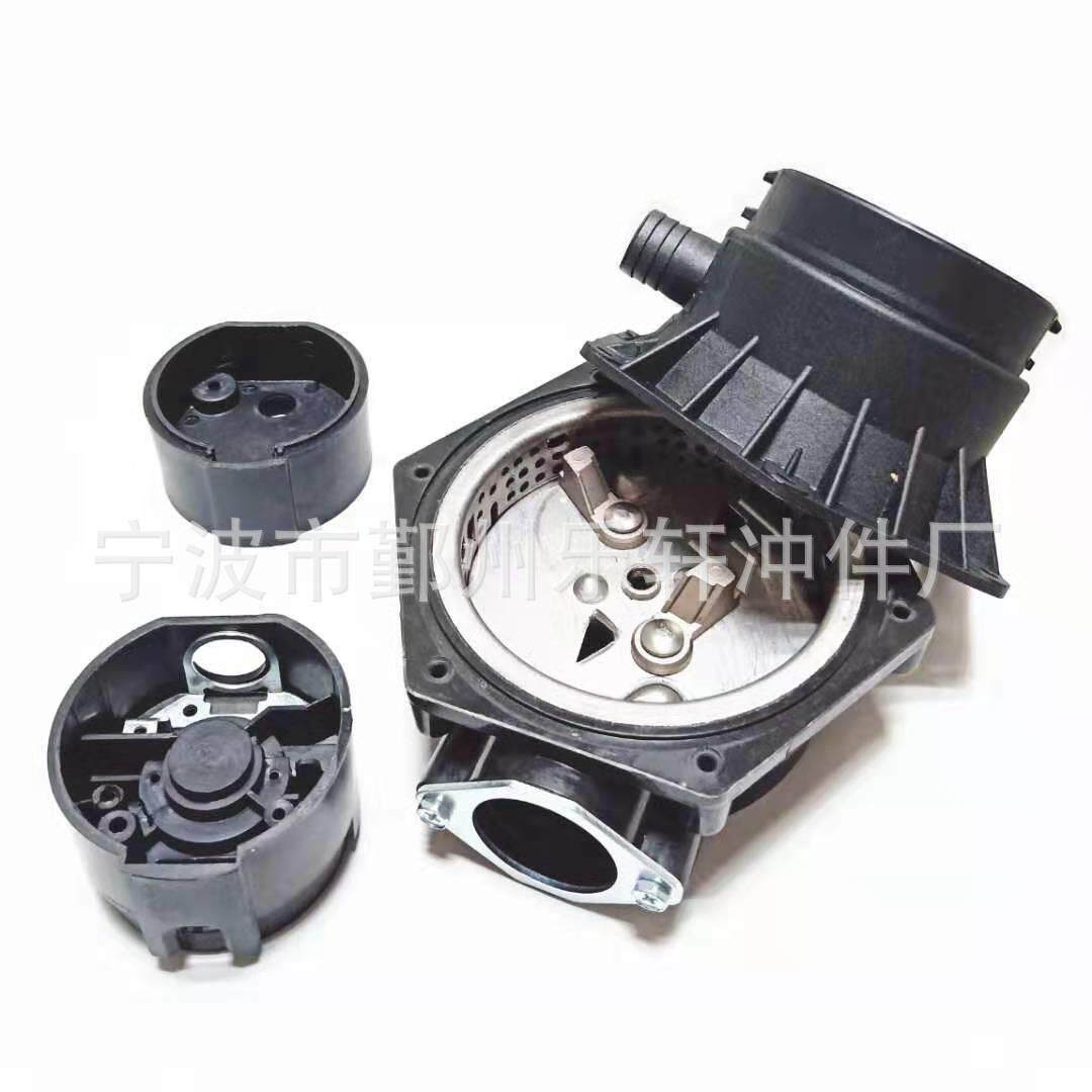 厨房垃圾处理器配件垃圾处理器配件宁波五金件冲压件加工