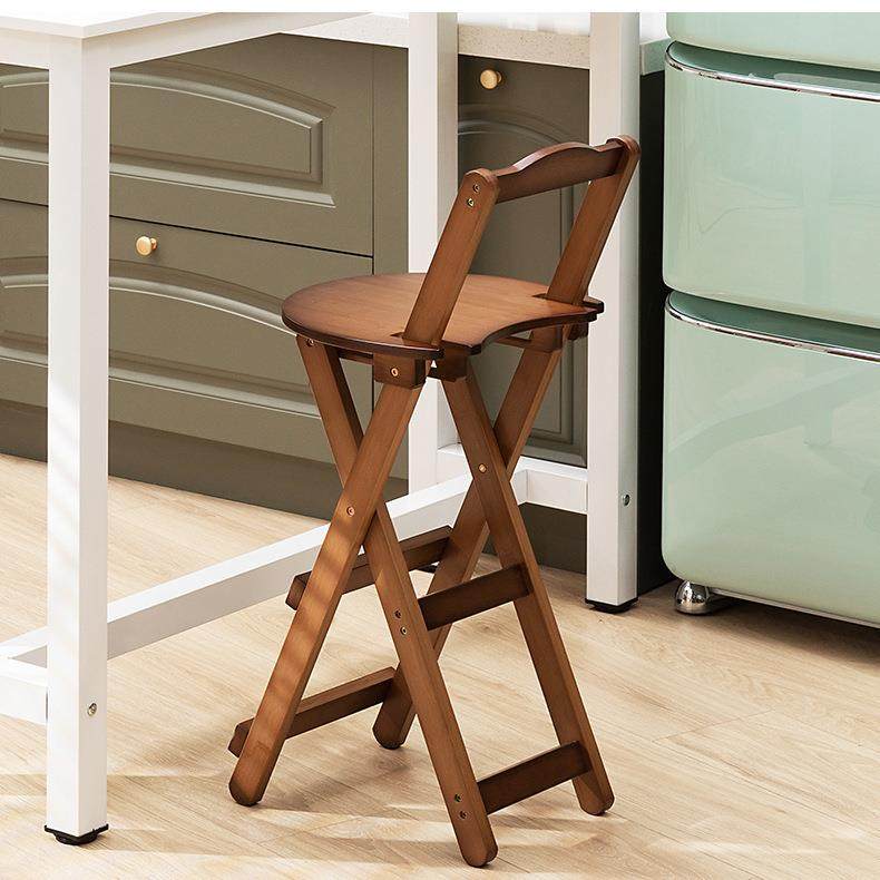 家用可折叠吧台椅酒吧全竹高级感椅子凳子餐椅有靠背前台高脚凳,畜牧/养殖物资,畜牧/养殖器械,淘宝优惠券,粉丝福利购,淘宝优惠卷