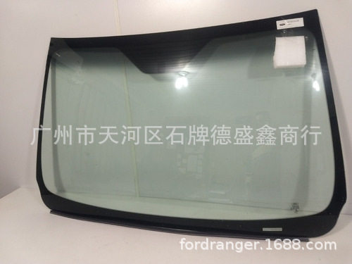 AB392103100AK适用于福特ranger2011-2018汽车前挡风玻璃
