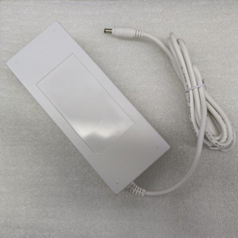 24V5A气泡水机LED灯带模组广告牌显示屏舞台灯储能电源适配器