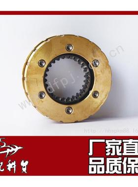 东风法士特变速箱四五档同步器总成四五档固定齿座齿套1700C-140