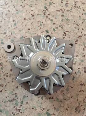 道依茨DEUTZ14V55A发电机01183447