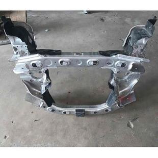 适用奔驰222217S320S50S400S450S500S63前桥元 宝梁