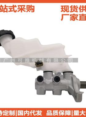 58510-0U000，58510-4X000，585100U000瑞纳/K2刹车总泵