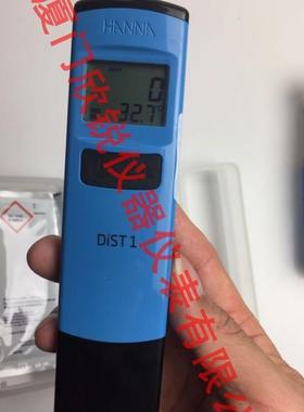 HI98301意大利哈纳hanna笔式电导率仪HI98302