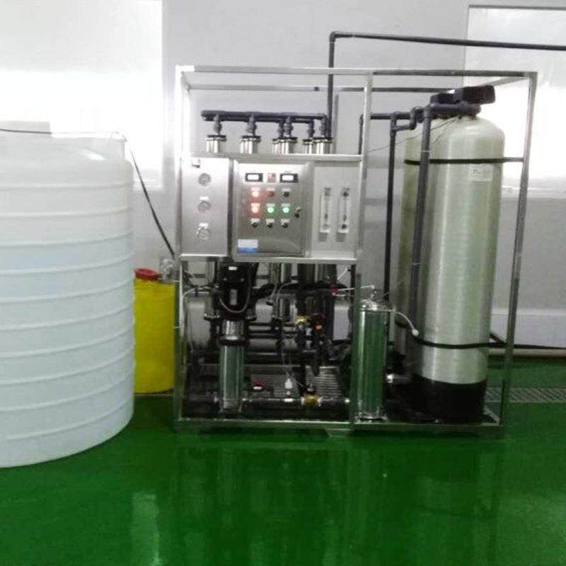 2吨ro膜纯水反渗透工业净水器大型纯化水处理设备过滤器厂家,厨房电器,商用净水设备,淘宝优惠券,粉丝福利购,淘宝优惠卷