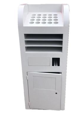 分类垃圾桶 船用环卫垃圾桶 SS304不锈钢 AH-LJ40X50140