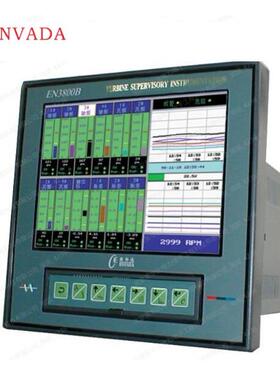原装英国ENVADA振动监测保护变送表EN2000电力冶金石化多行业应用