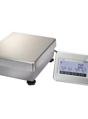 日本新光电子称/台秤/计数秤LN31001替代HJ-33K0.1S 33kg/0.1g