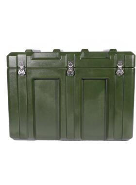 806060耐高低温防水耐火减震耐摔密封特殊器材精密仪器战备空投箱