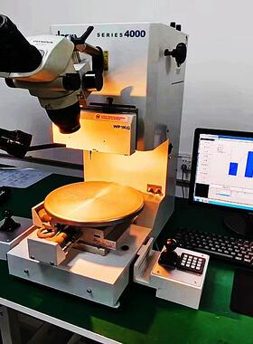 二手Dage品牌金线试验机Dage4000推拉力测试机95成新品质高效稳定