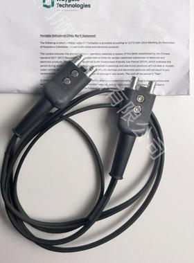 KBA-533美国GE超声波测厚仪探头 DA501连接线KBA533